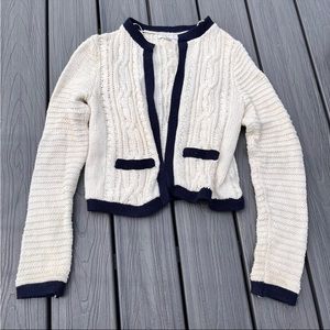 Forever 21 Cardigan/sweater